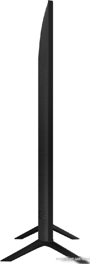 Телевизор Samsung Crystal UHD 4K CU7100 UE85CU7100UXCE