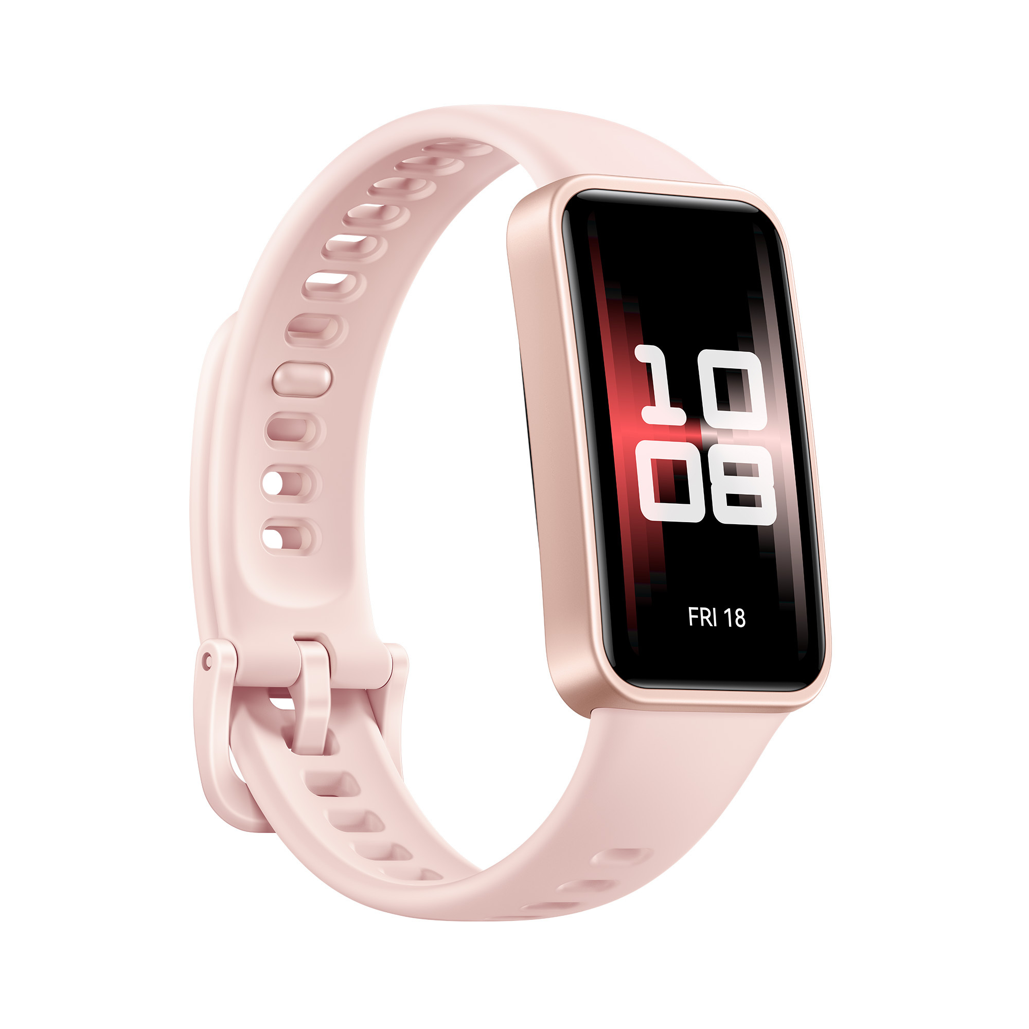 Фитнес-браслет Huawei Band 9 (чарующий розовый, международная версия)