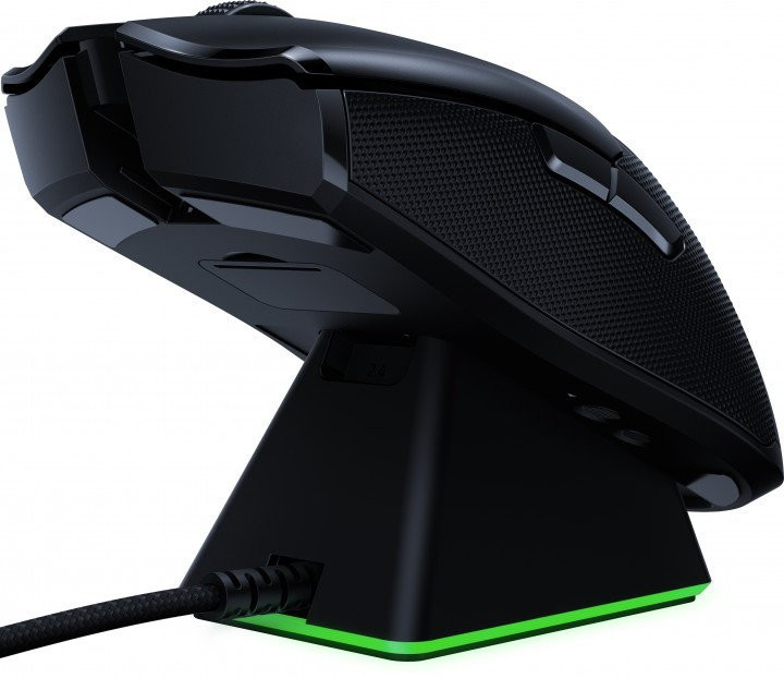 Игровая мышь Razer Viper Ultimate (с док-станцией)