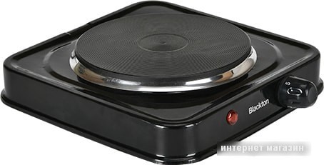 Настольная плита Blackton Bt HP114B