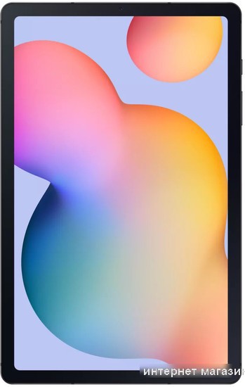Планшет Samsung Galaxy Tab S6 Lite 2024 Wi-Fi SM-P620 4GB/128GB (серый)