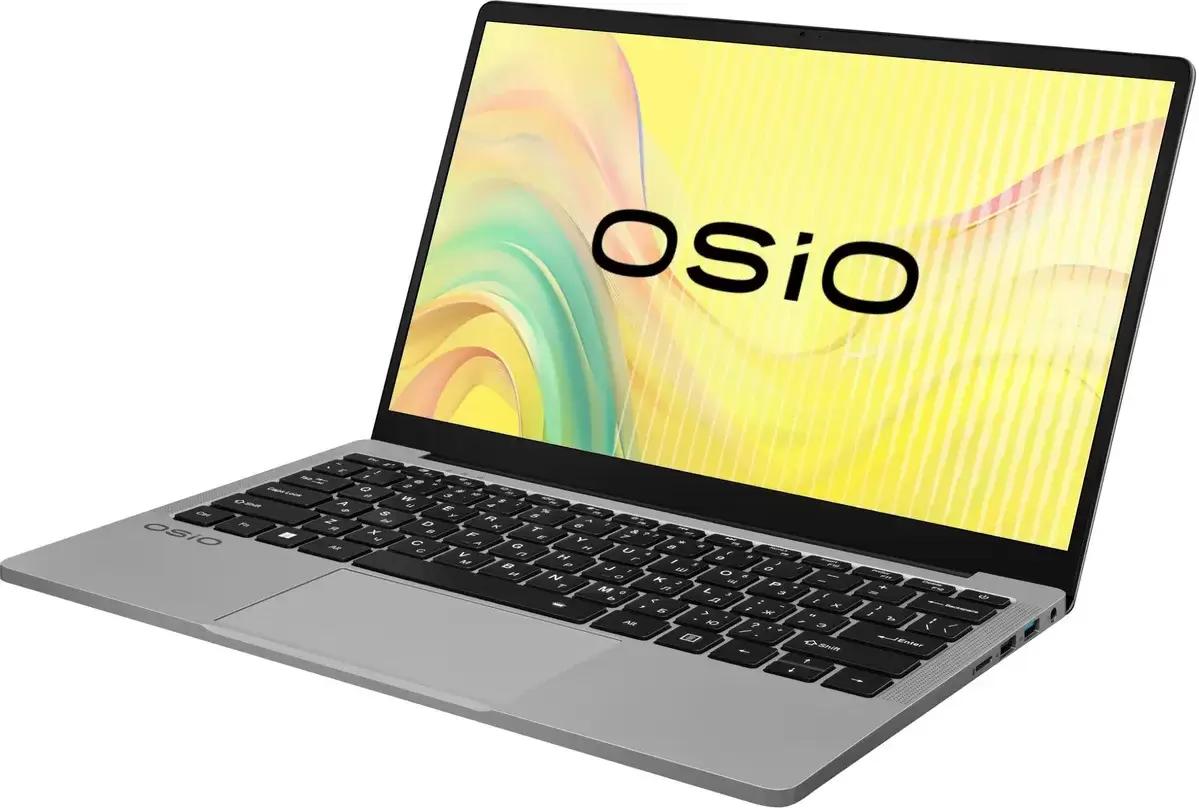 Ноутбук OSiO FocusLine F140A-009