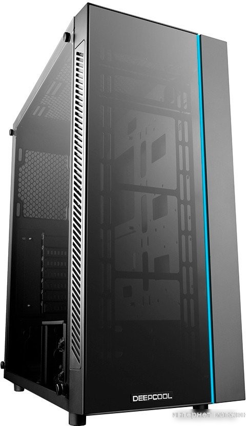 Компьютер Z-Tech I5-134F-16-10S-660-N-450050n