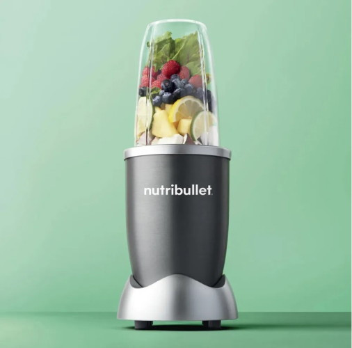 Стационарный блендер NutriBullet NB607DG