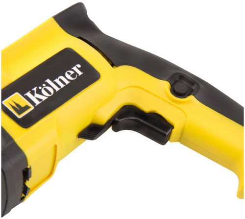 Перфоратор Kolner KRH 520H