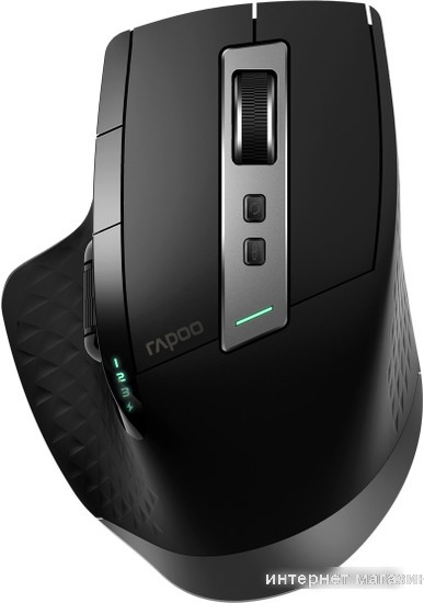 Мышь Rapoo MT750S