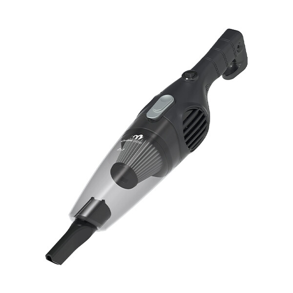 Пылесос Blackton Bt VC1605B (серый)
