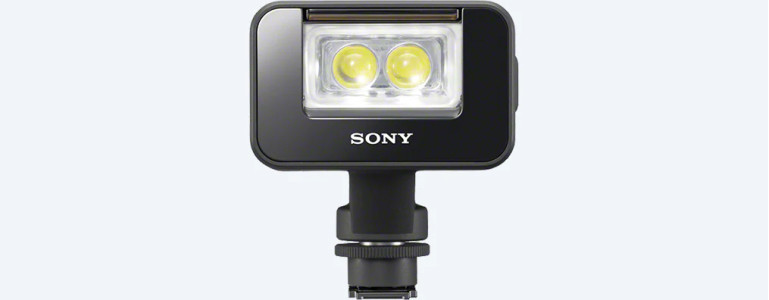Лампа Sony HVL-LEIR1
