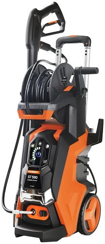 Мойка высокого давления Patriot GT 590 Imperial
