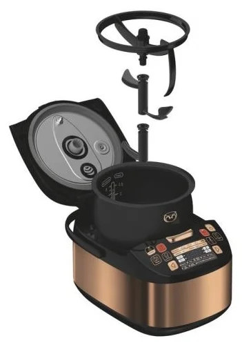 Мультиварка Tefal RK901F32