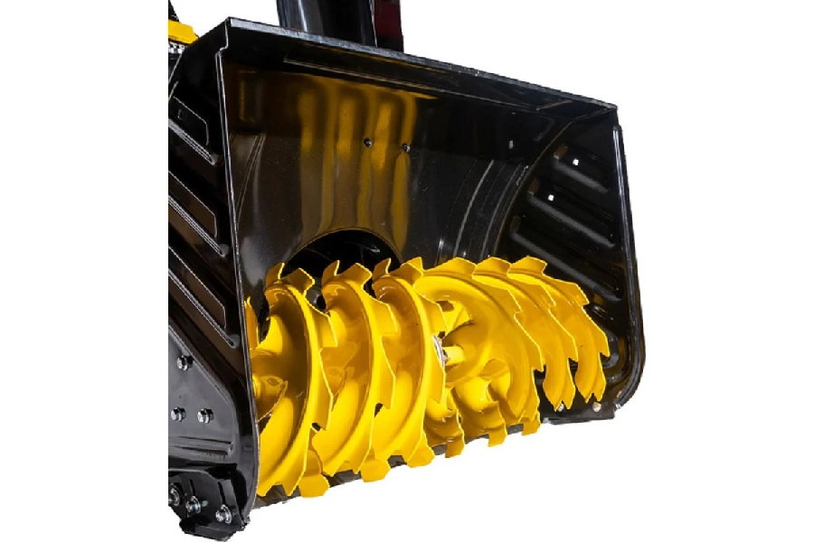 Снегоуборщик Huter SGC 8100