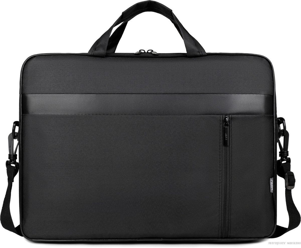 Сумка Miru UrbanEase 17.3 MLB-1069