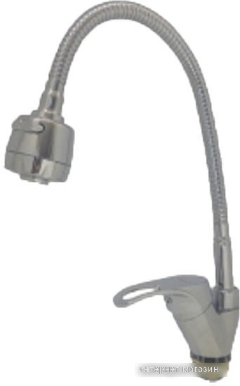 Смеситель Wisent W53215