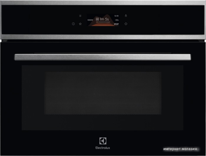 Микроволновая печь Electrolux EVM8E08X