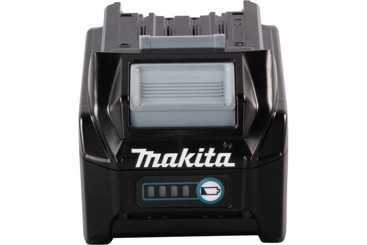 Аккумулятор Makita BL4040 191B26-6 (40В/4 Ah)