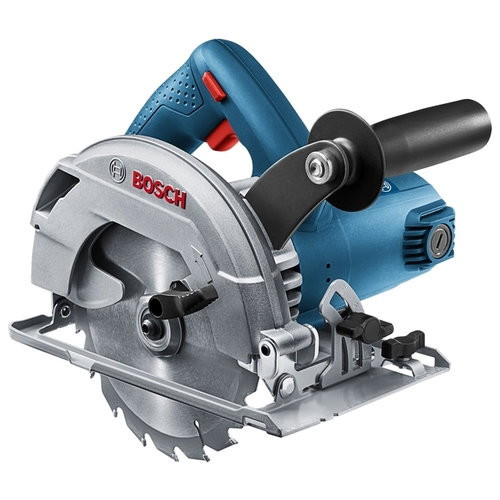 Дисковая пила Bosch GKS 600 Professional [06016A9020]