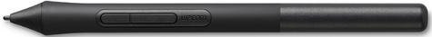 Графический планшет Wacom Intuos CTL-4100WL (фисташковый зеленый, маленький размер)