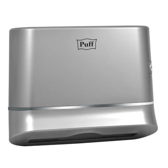 Диспенсер для бумажных полотенец Puff 5135S