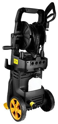 Мойка высокого давления Deko DKCW195 PRO