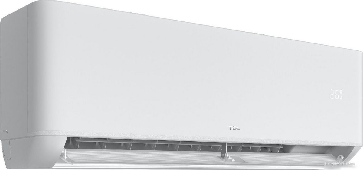 TCL GentleCool TAC-TP12ONF/R