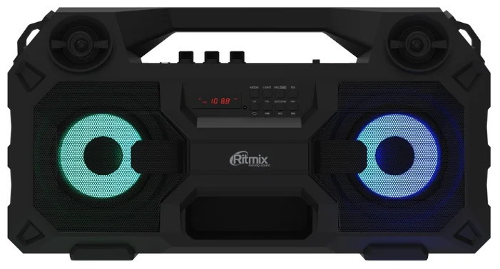 Беспроводная колонка Ritmix SP-690B