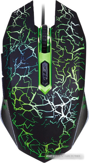 Игровая мышь Oklick 896G