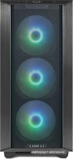 Корпус Lian Li Lancool III RGB G99.LAN3RX.00