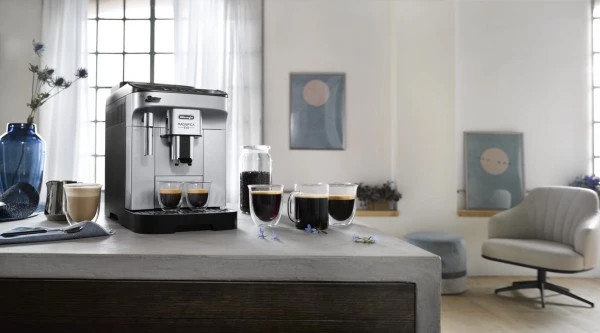 Эспрессо кофемашина DeLonghi Magnifica Evo ECAM290.31.SB