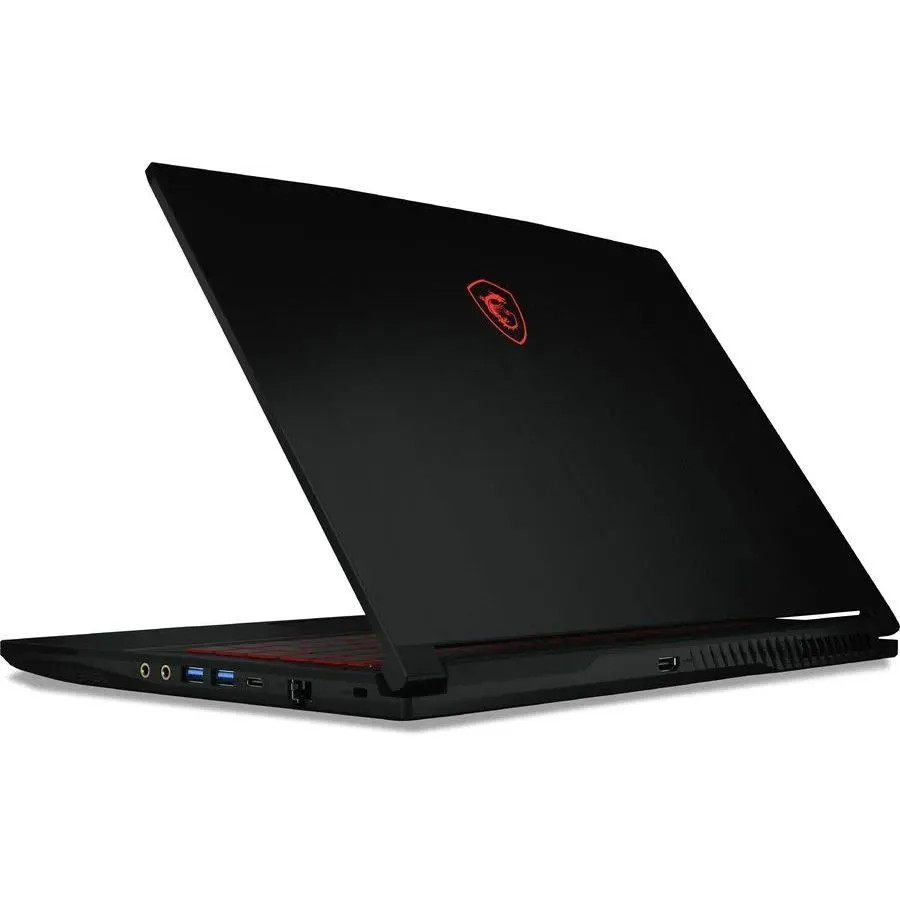Игровой ноутбук MSI Thin GF63 12VF-467RU