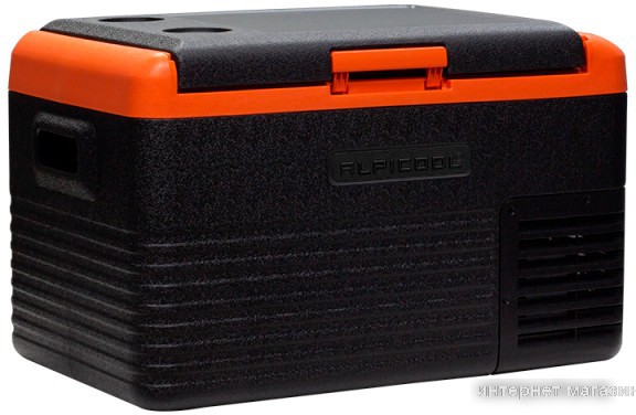 Термоэлектрический автохолодильник Alpicool CL30