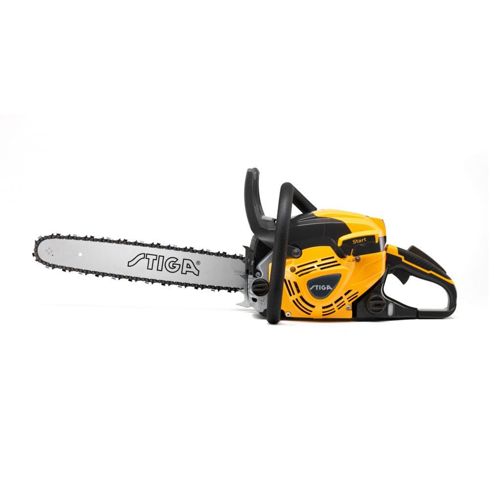 Бензопила Stiga CS 755 18" 240521802/ST1