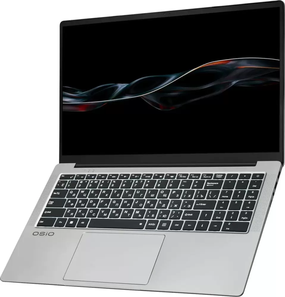 Ноутбук OSiO FocusLine F160I-002