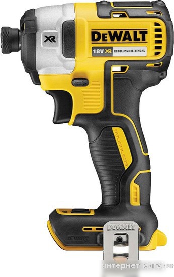 DeWalt DCK266P2T (шуруповерт, гайковерт, кейс)