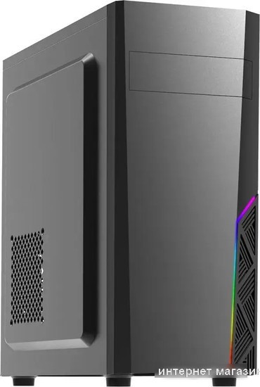 Корпус Zalman ZM-T8