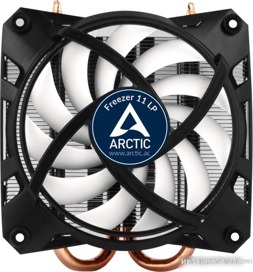 Кулер для процессора Arctic Freezer 11 LP UCACO-P2000000-BL