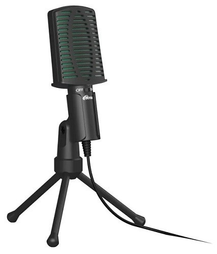 Микрофон Ritmix RDM-126