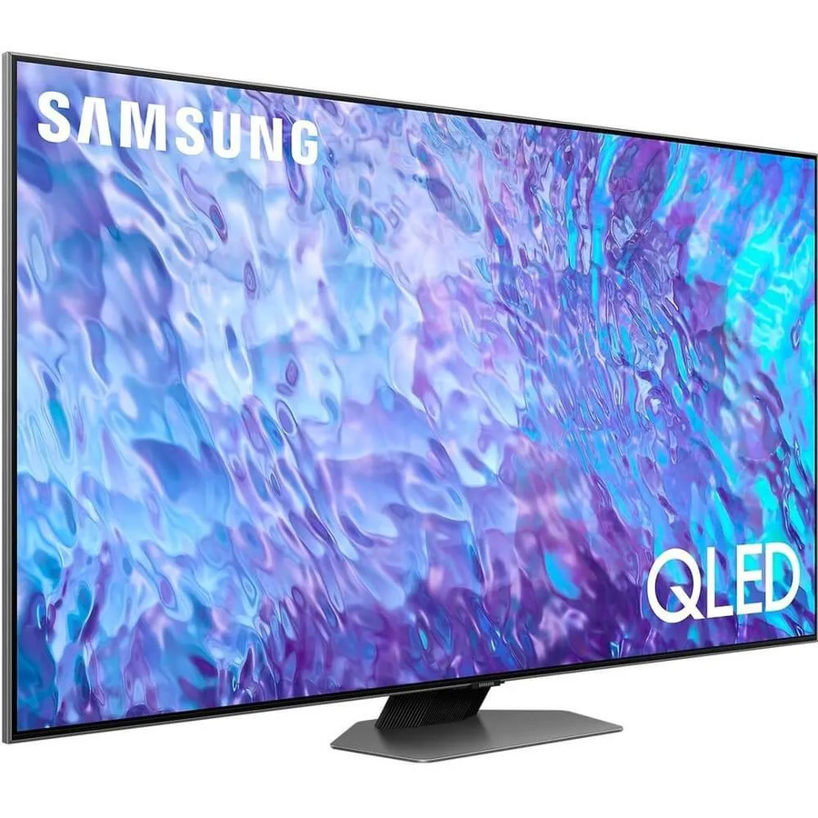 Телевизор Samsung QLED 4K Q70C QE55Q70CAUXRU