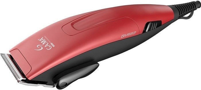 Машинка для стрижки GA.MA GM562.23