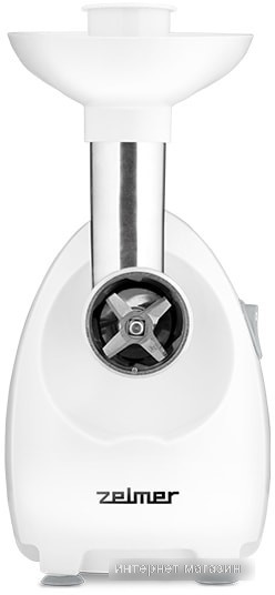 Мясорубка Zelmer ZMM4048B