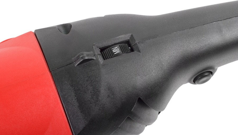 Полировальная машина Wortex PM1813SE
