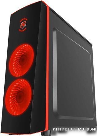 Компьютер Jet Gamer 5R5600GD32HD1SD48X165L2W5