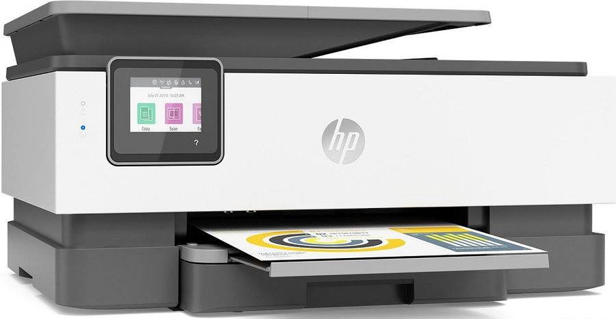 МФУ HP OfficeJet Pro 8023