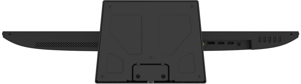 Монитор Digma Progress 32P501Q