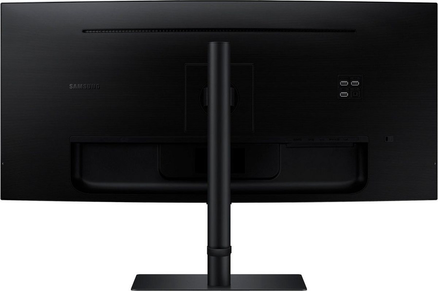 Монитор Samsung ViewFinity S6 S65UC LS34C650UAIXCI
