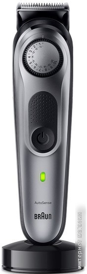 Универсальный триммер Braun BT7420