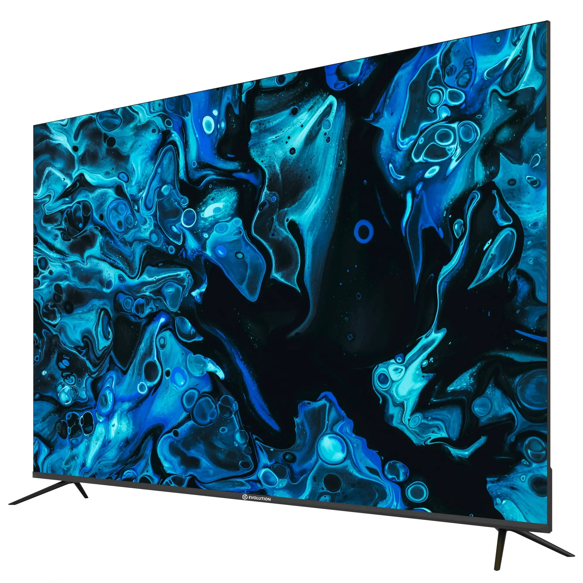Телевизор Evolution WOSQ75MR1UHD