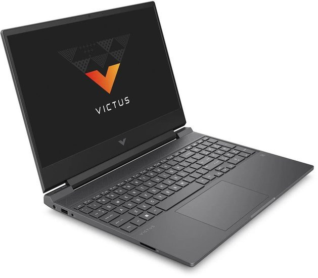 Игровой ноутбук HP Victus 15-fb2063dx 9Z7L4UA + 8 ГБ MTC4C10163S1SC56BD1