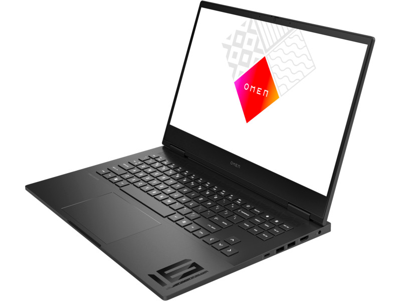 Игровой ноутбук HP Omen 16-wd0011ci 8F5P2EA