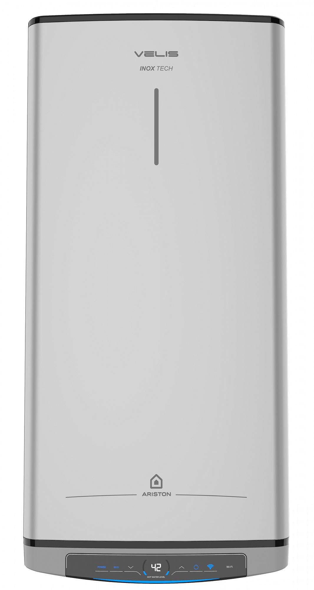 Накопительный электрический водонагреватель Ariston Velis Lux Inox PW ABSE WiFi 50