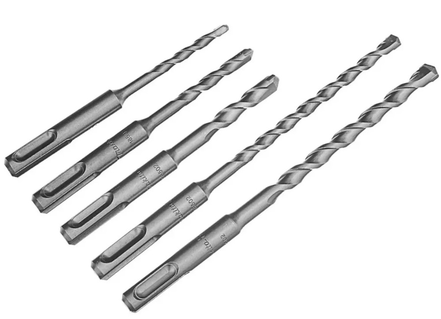 Перфоратор Makita HR2470X15